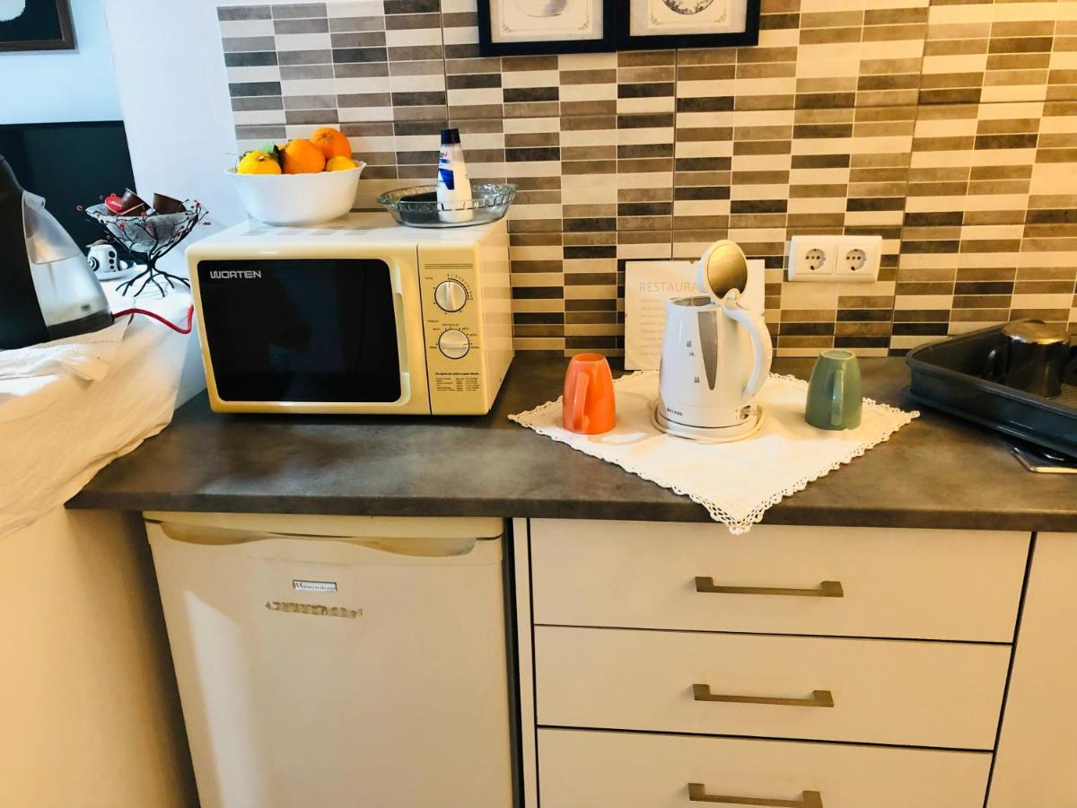 Villa Pe Do Castelo Casinha - Pet Friendly & Garage Tomar Esterno foto