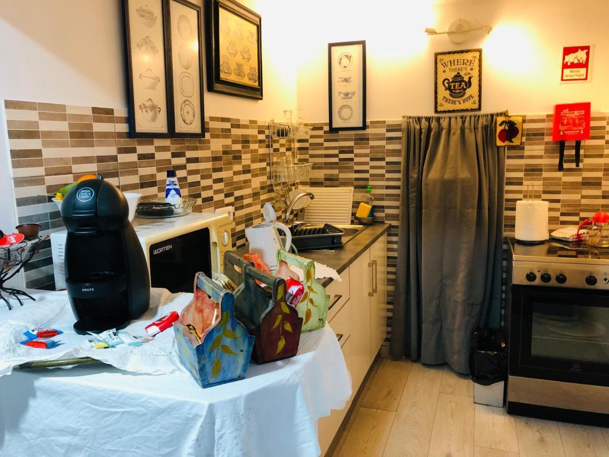 Villa Pe Do Castelo Casinha - Pet Friendly & Garage Tomar Esterno foto